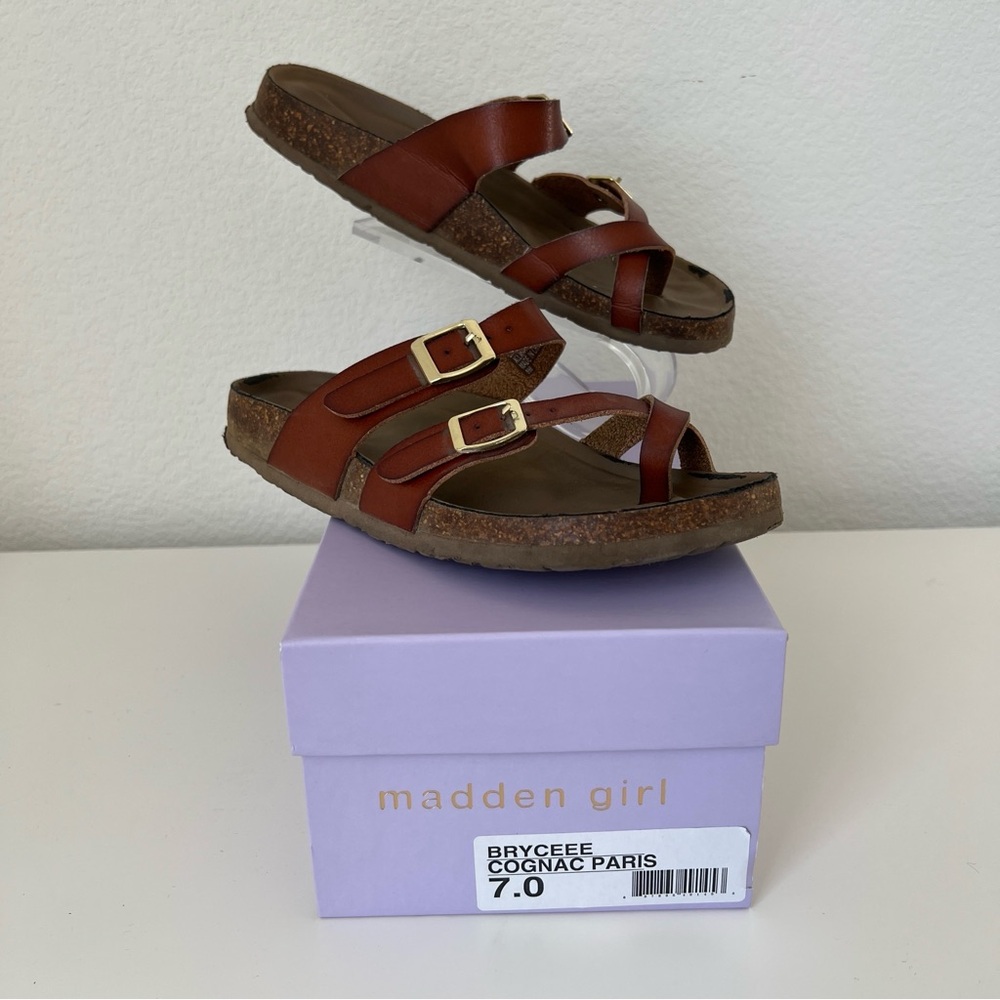 Steve Madden “Bryceee”